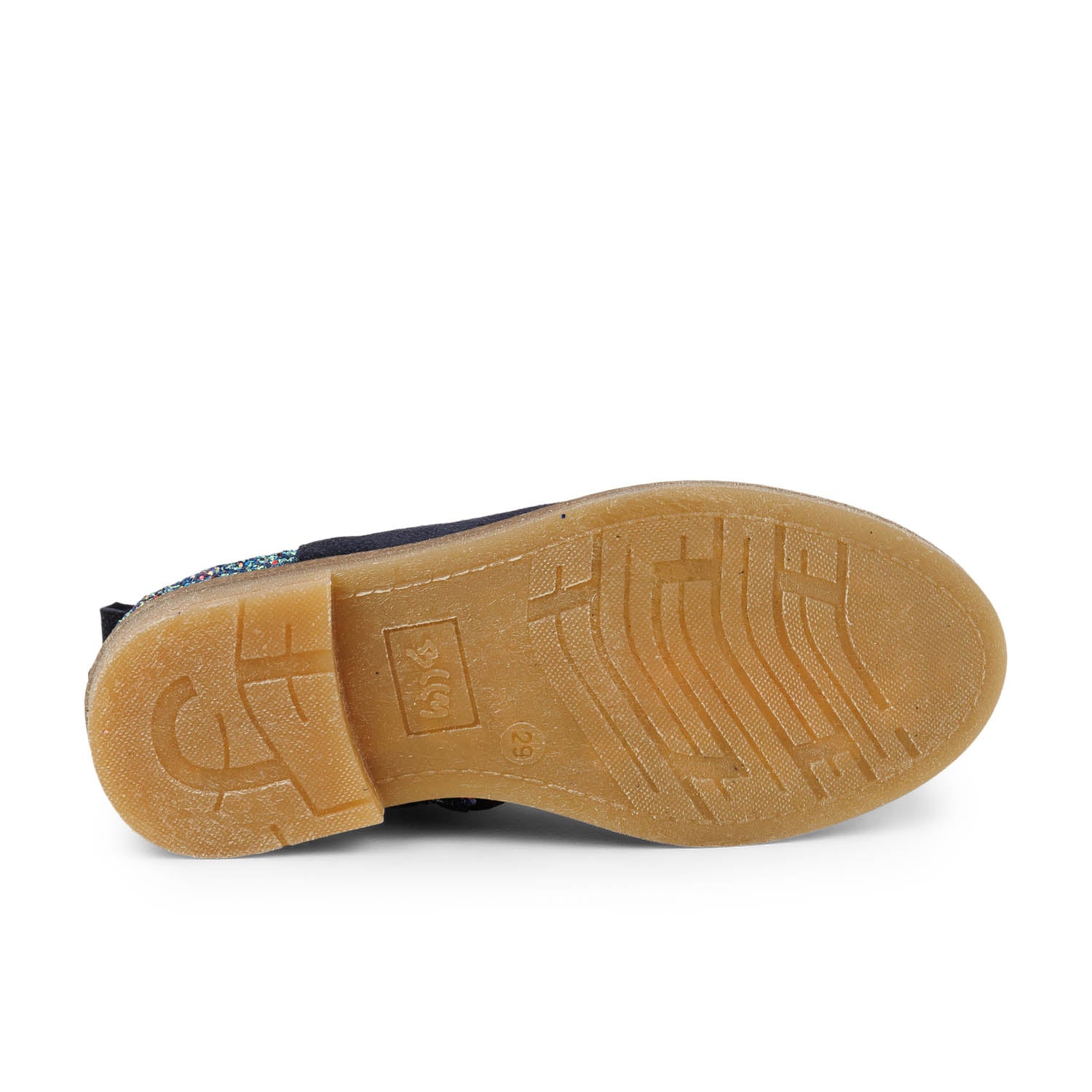 Boots et bottines Enfant BELLAMY LOUISE Bleu