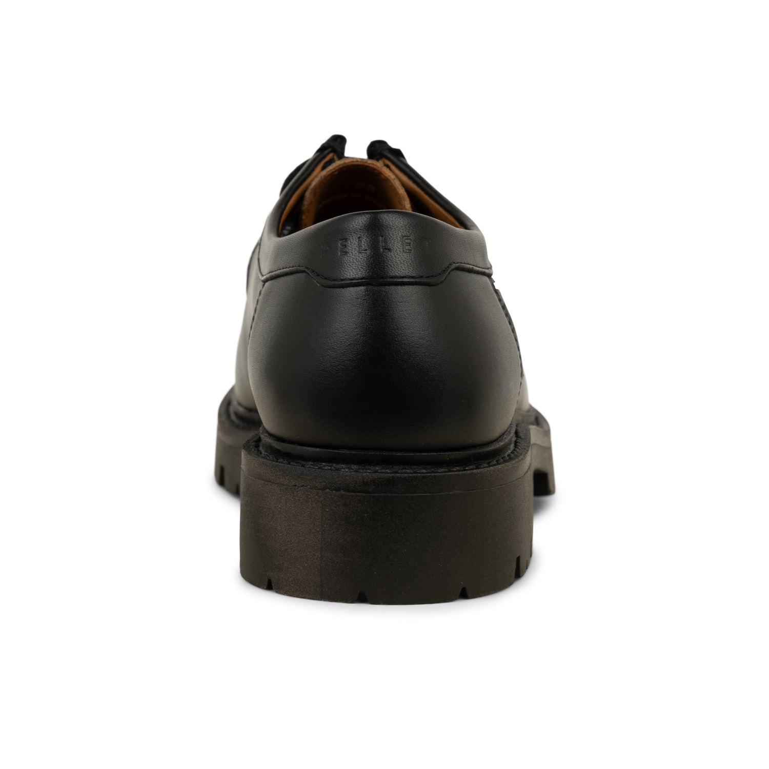 Derbies Femme CHRISTIAN PELLET RIVA Noir