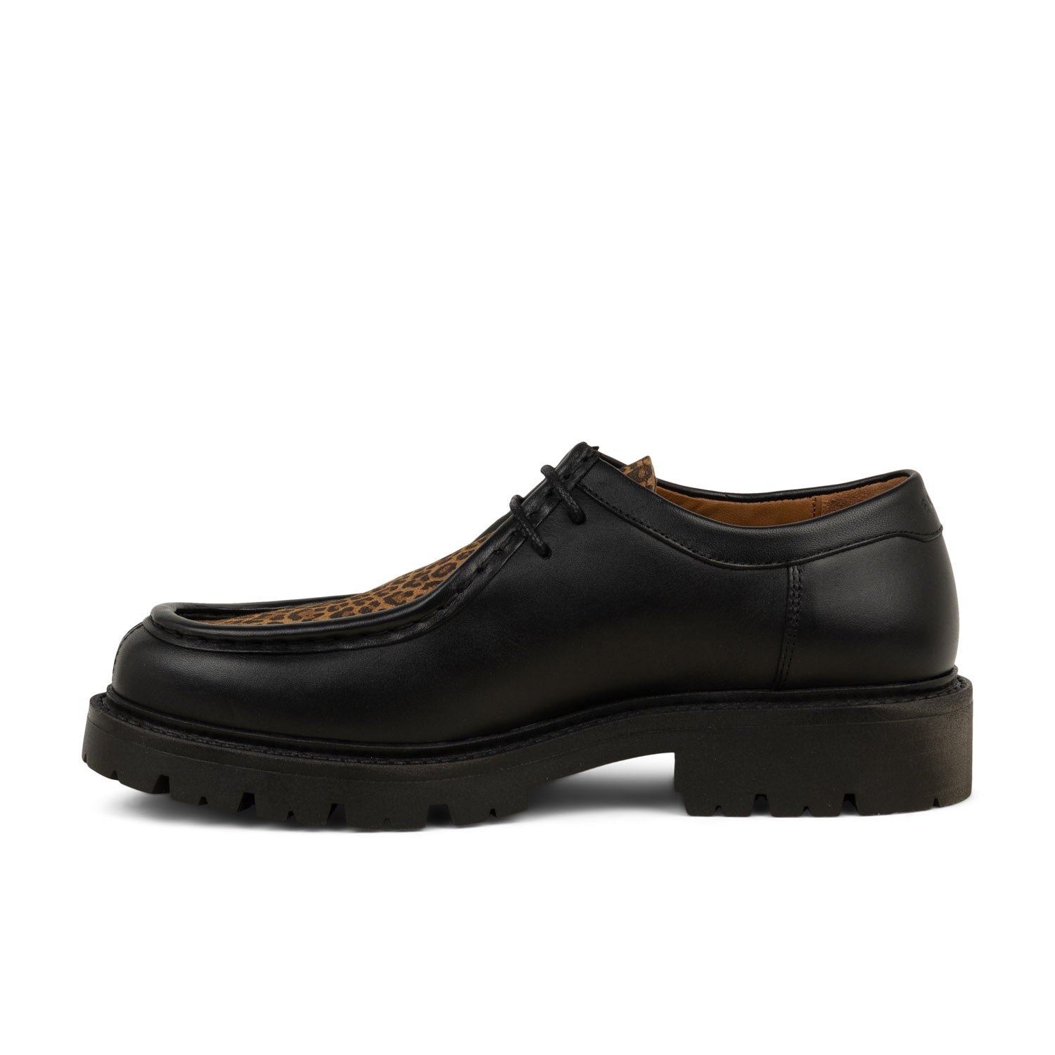 Derbies Femme CHRISTIAN PELLET RIVA Noir