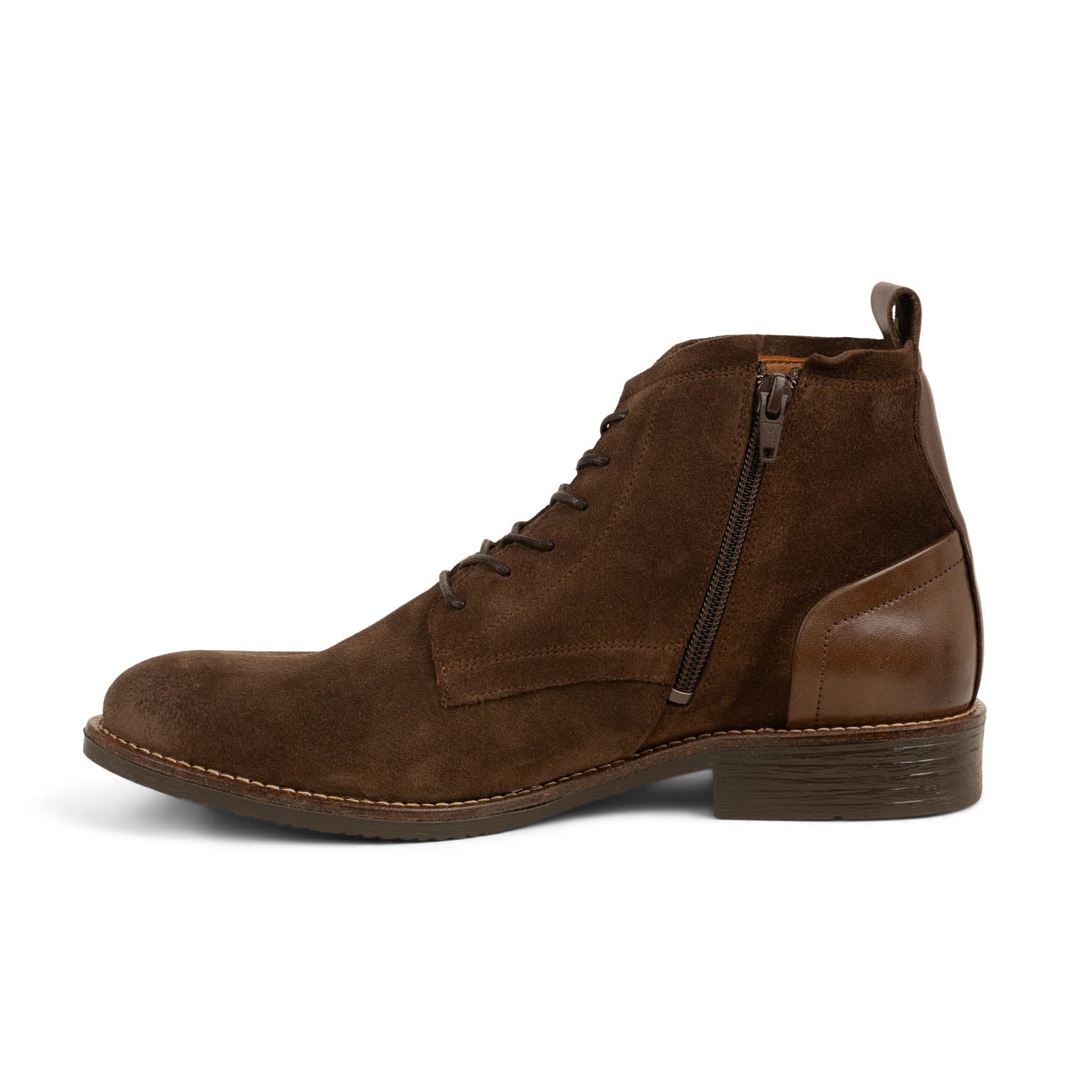 Boots et bottines Homme CHRISTIAN PELLET FEROL Marron