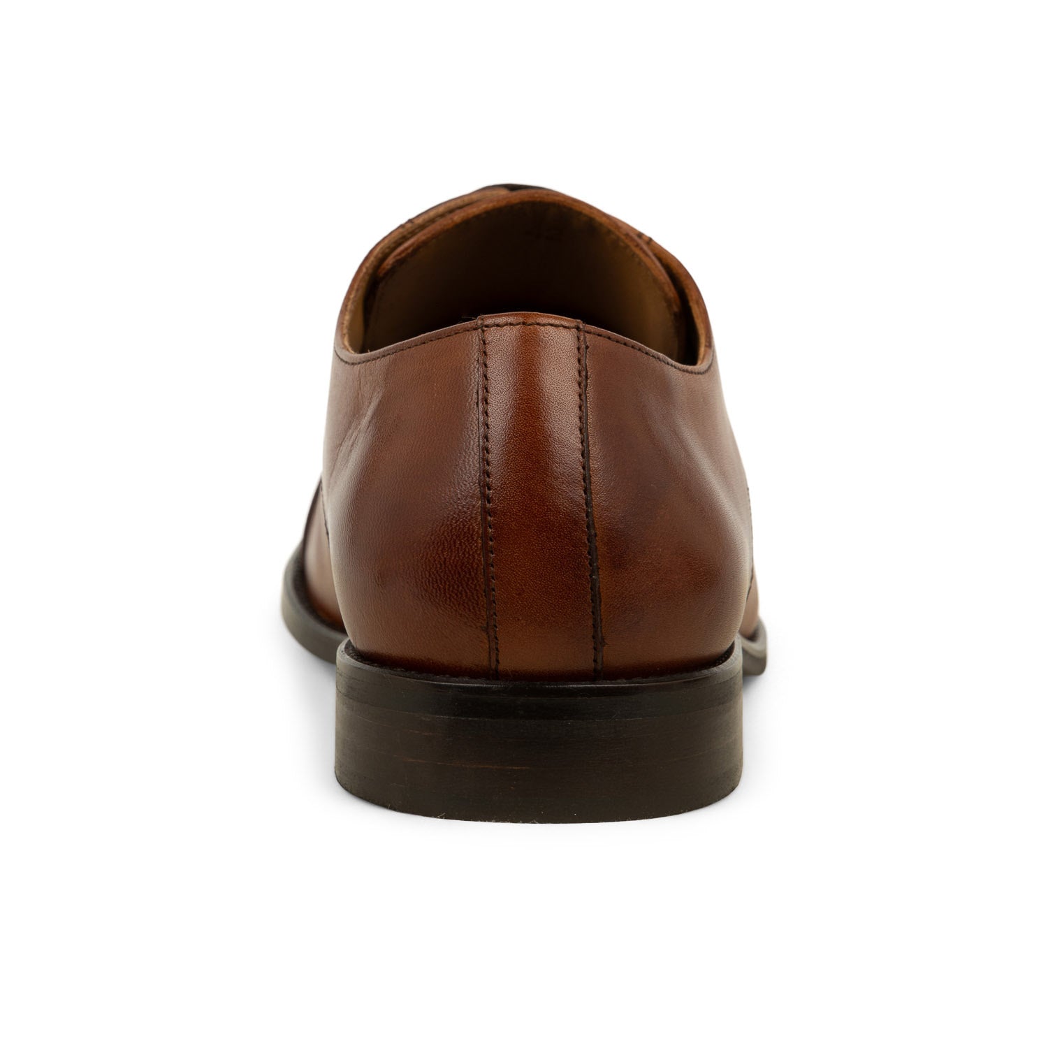 Derbies et Richelieus Homme CHRISTIAN PELLET BREST Marron