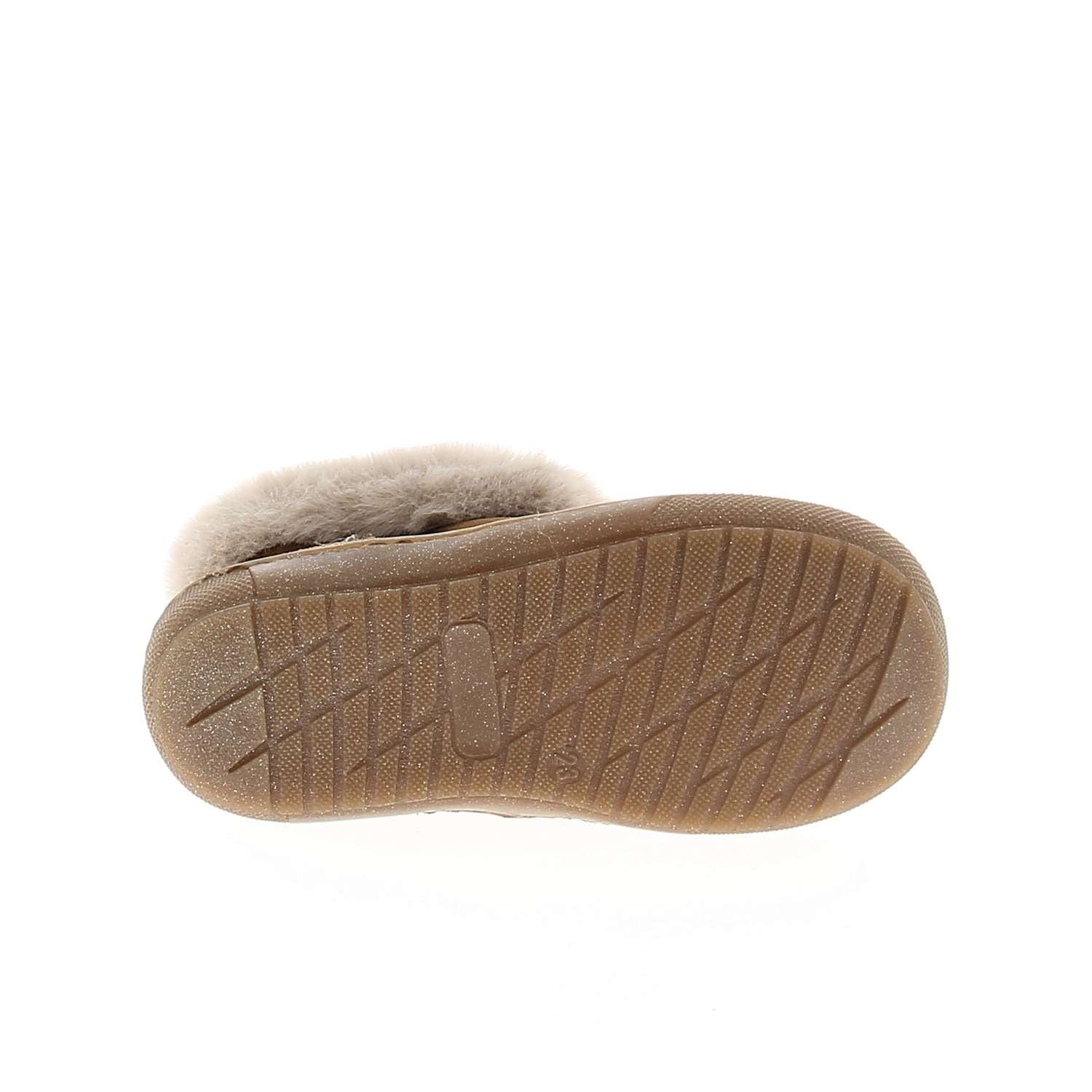 Boots et bottines Enfant BOPY JOSALIA Marron