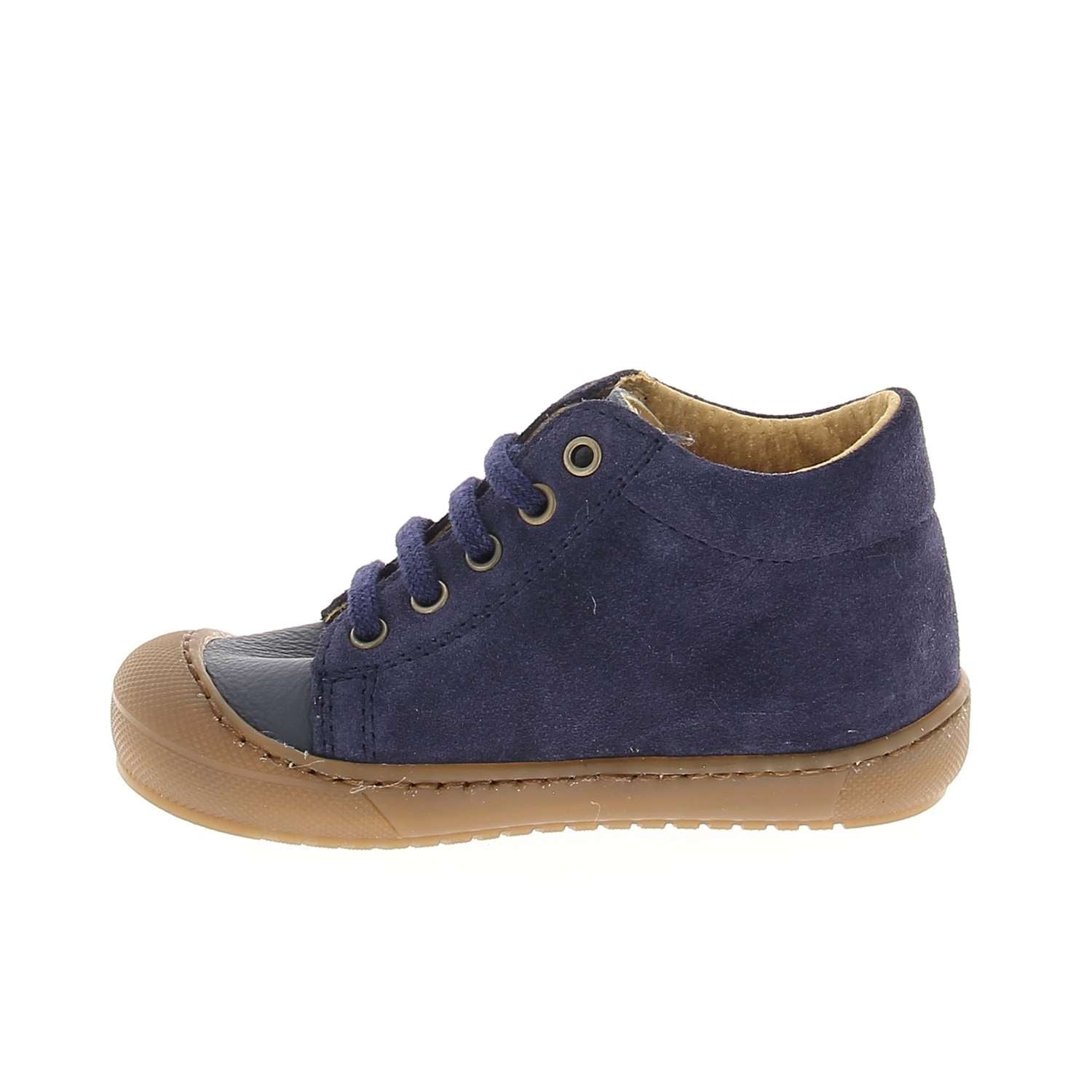 Chaussures montantes Enfant BOPY JOKO Bleu