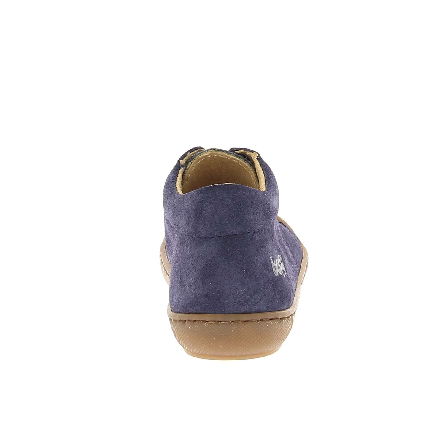 Chaussures montantes Enfant BOPY JOKO Bleu