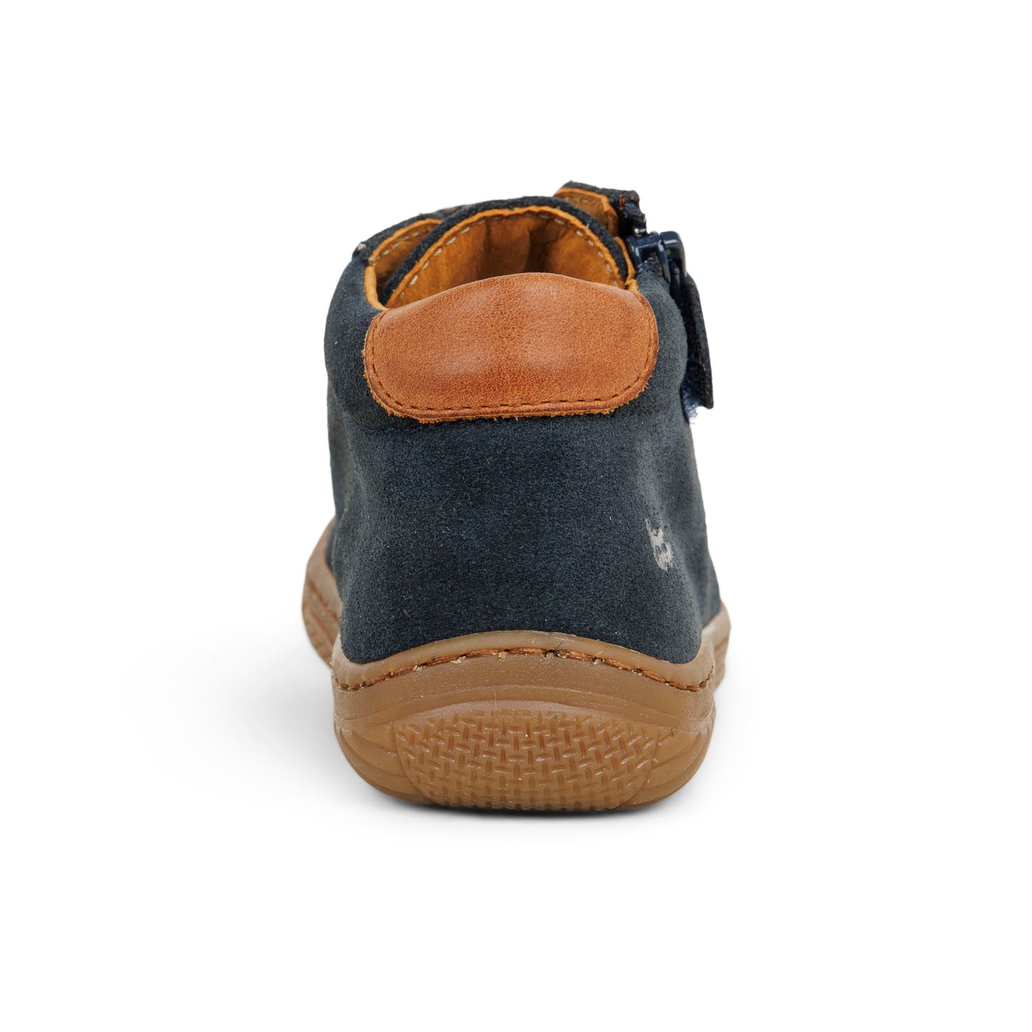 Chaussures montantes Enfant BOPY JEJOC Bleu