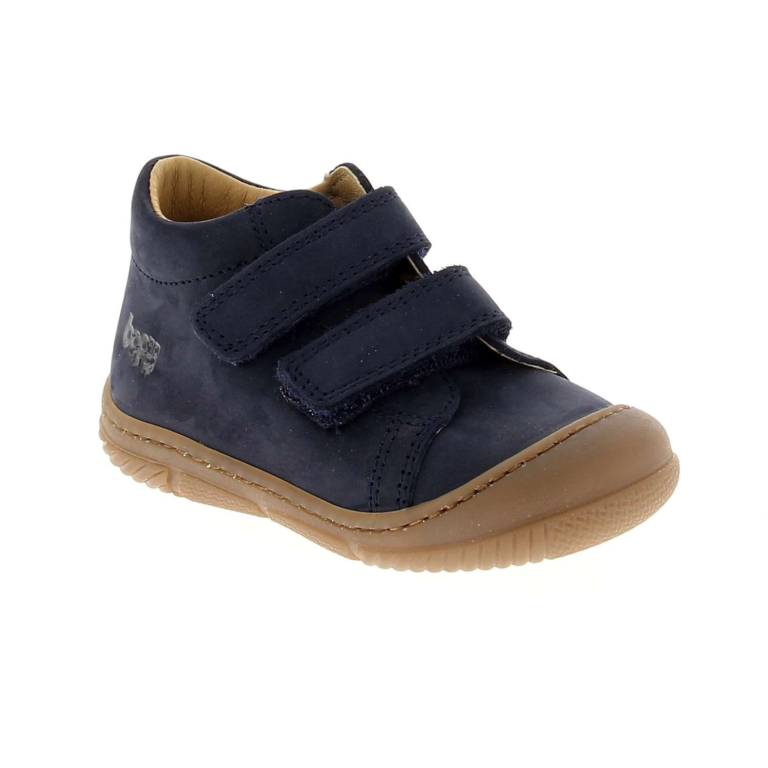 Chaussures montantes Enfant BOPY JAMECO Bleu