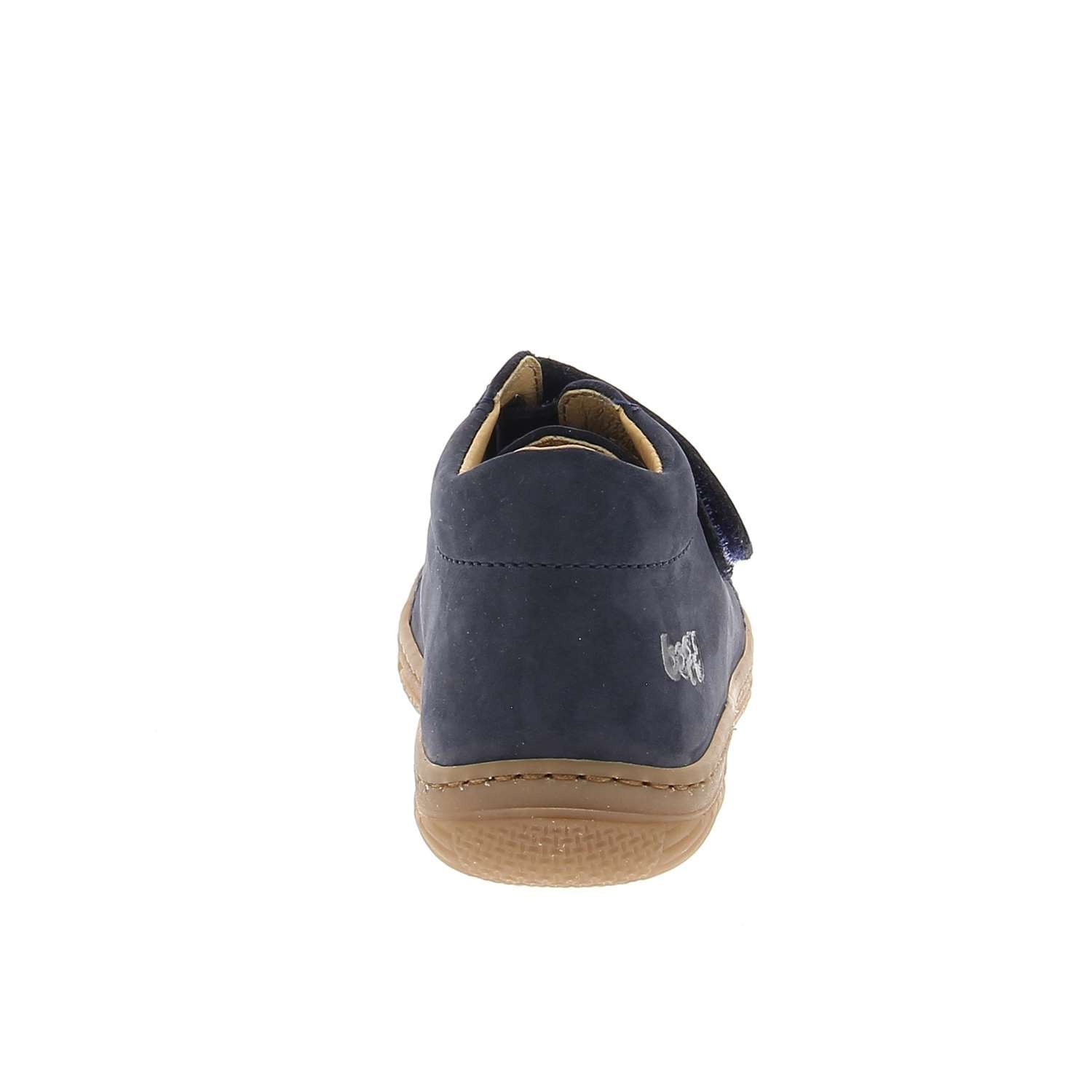 Chaussures montantes Enfant BOPY JAMECO Bleu
