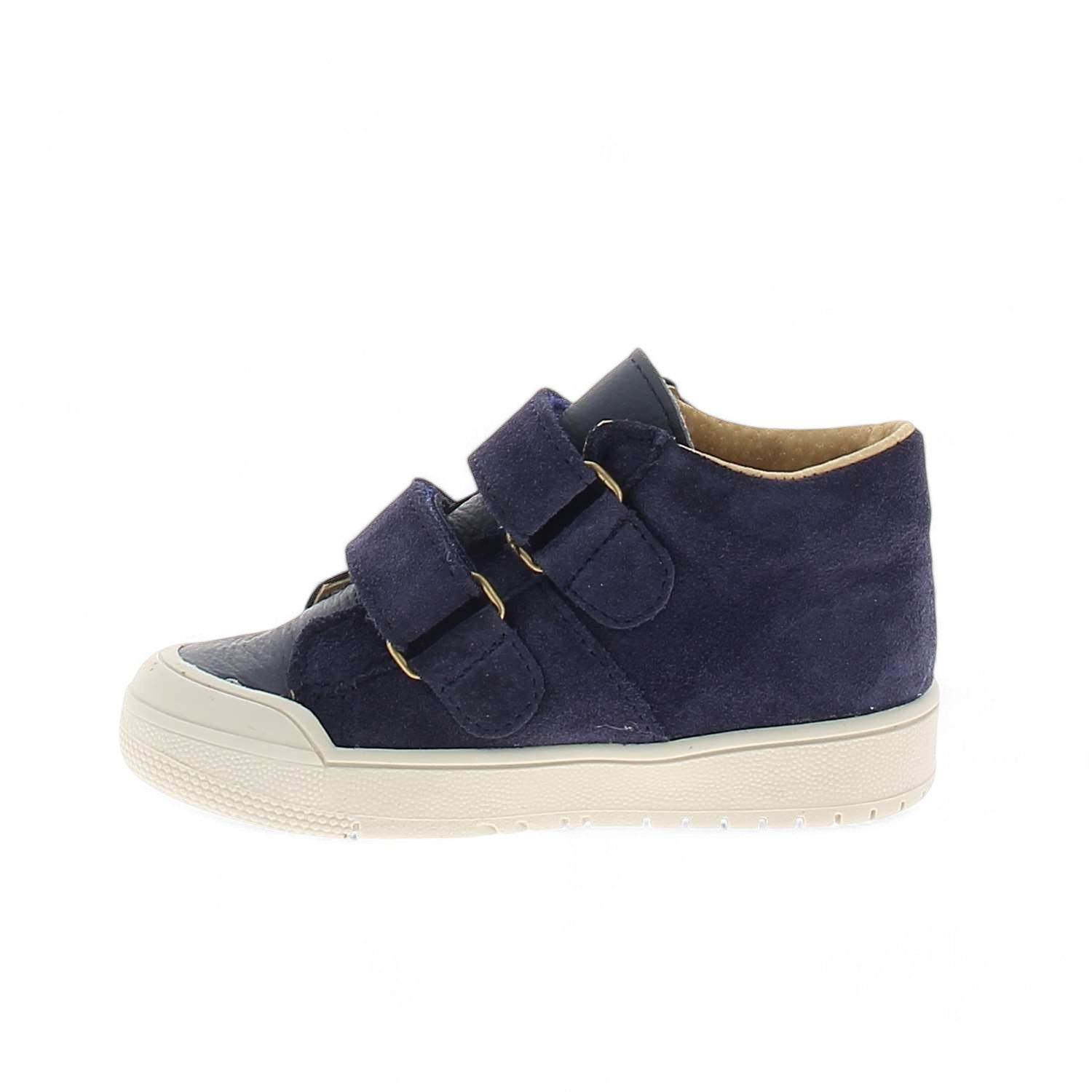 Chaussures montantes Enfant BOPY RAVENOR Bleu