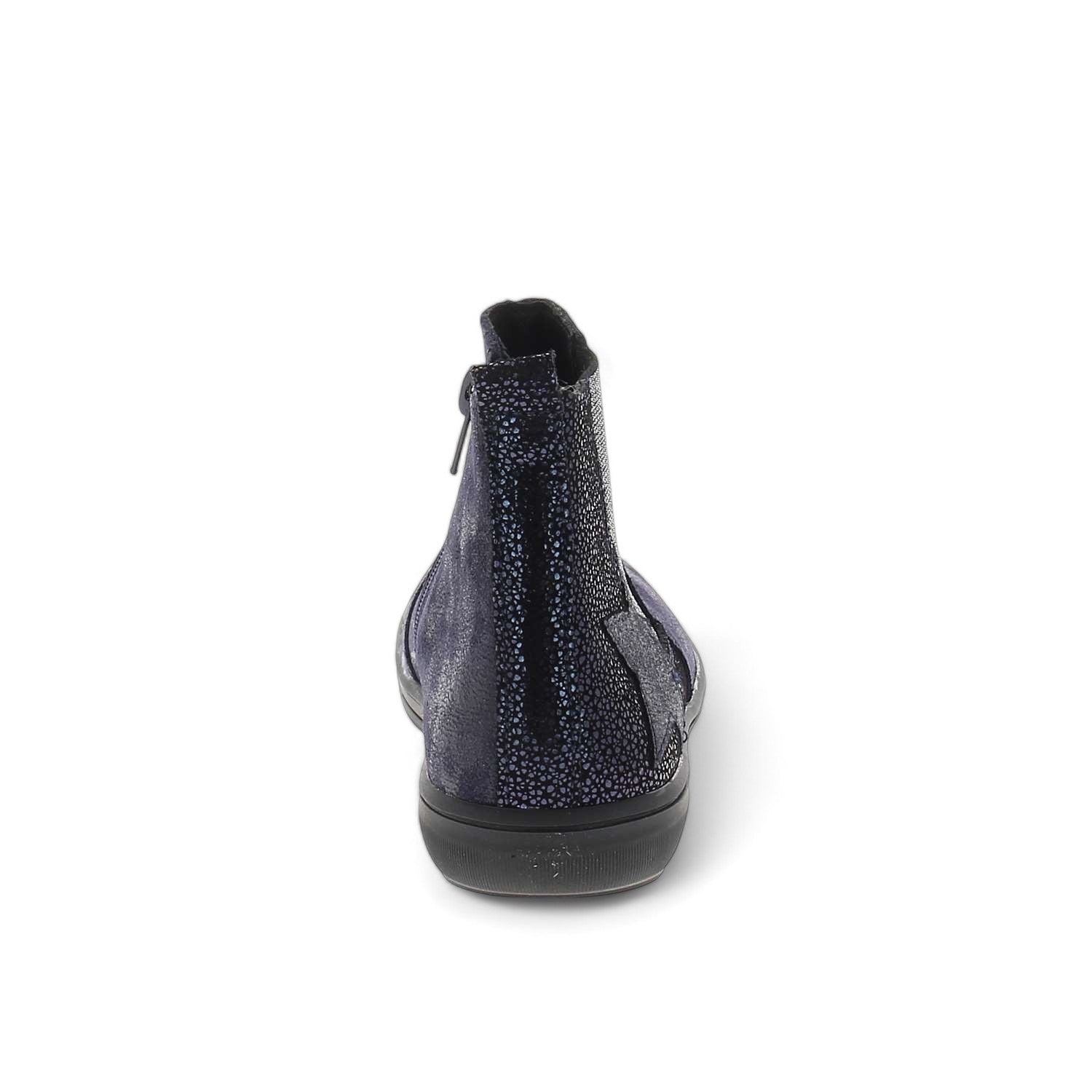 Boots et bottines Enfant BOPY SAMINA Bleu