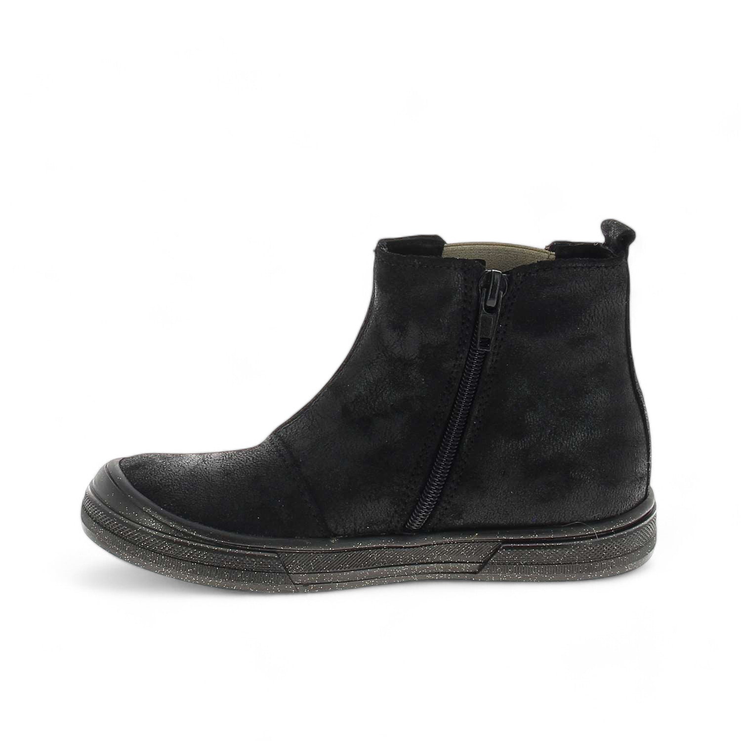 Boots et bottines Enfant BOPY SEBESTAR Noir