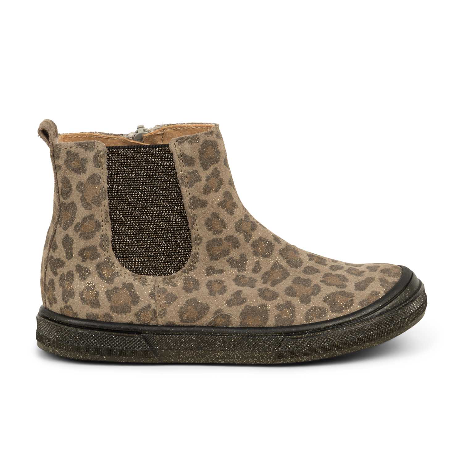 Boots et bottines Enfant BOPY SEBESTAR Marron