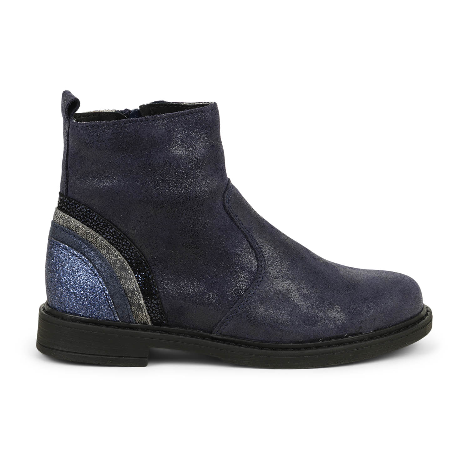 Boots et bottines Enfant BOPY SOZY Bleu