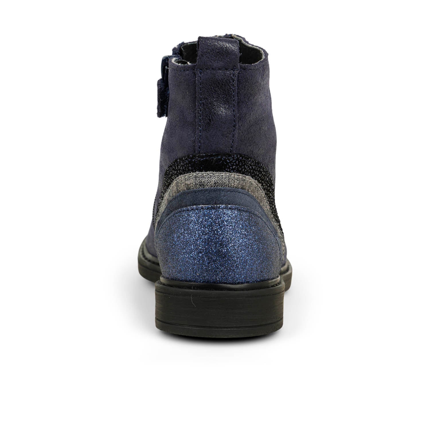Boots et bottines Enfant BOPY SOZY Bleu
