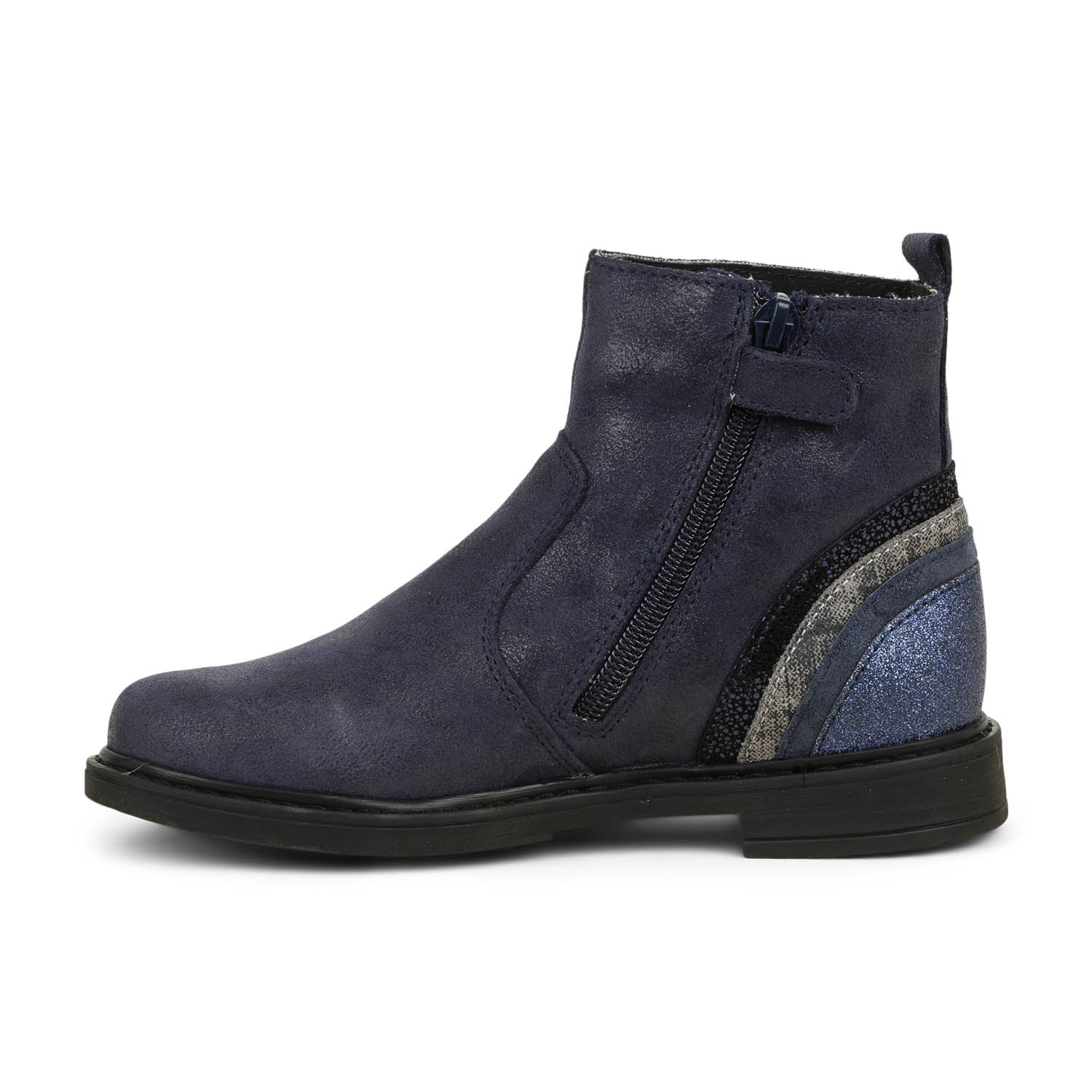 Boots et bottines Enfant BOPY SOZY Bleu