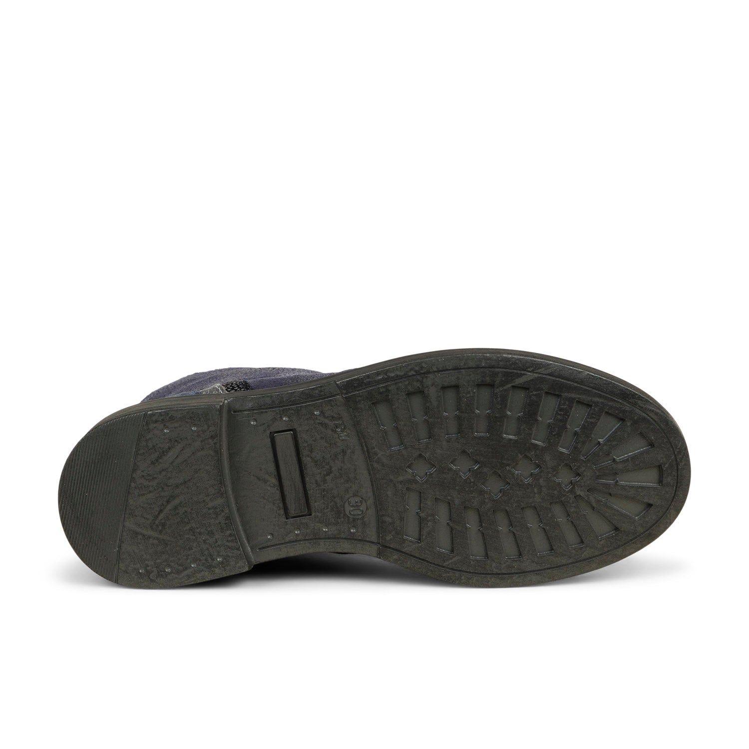 Boots et bottines Enfant BOPY SOZY Bleu