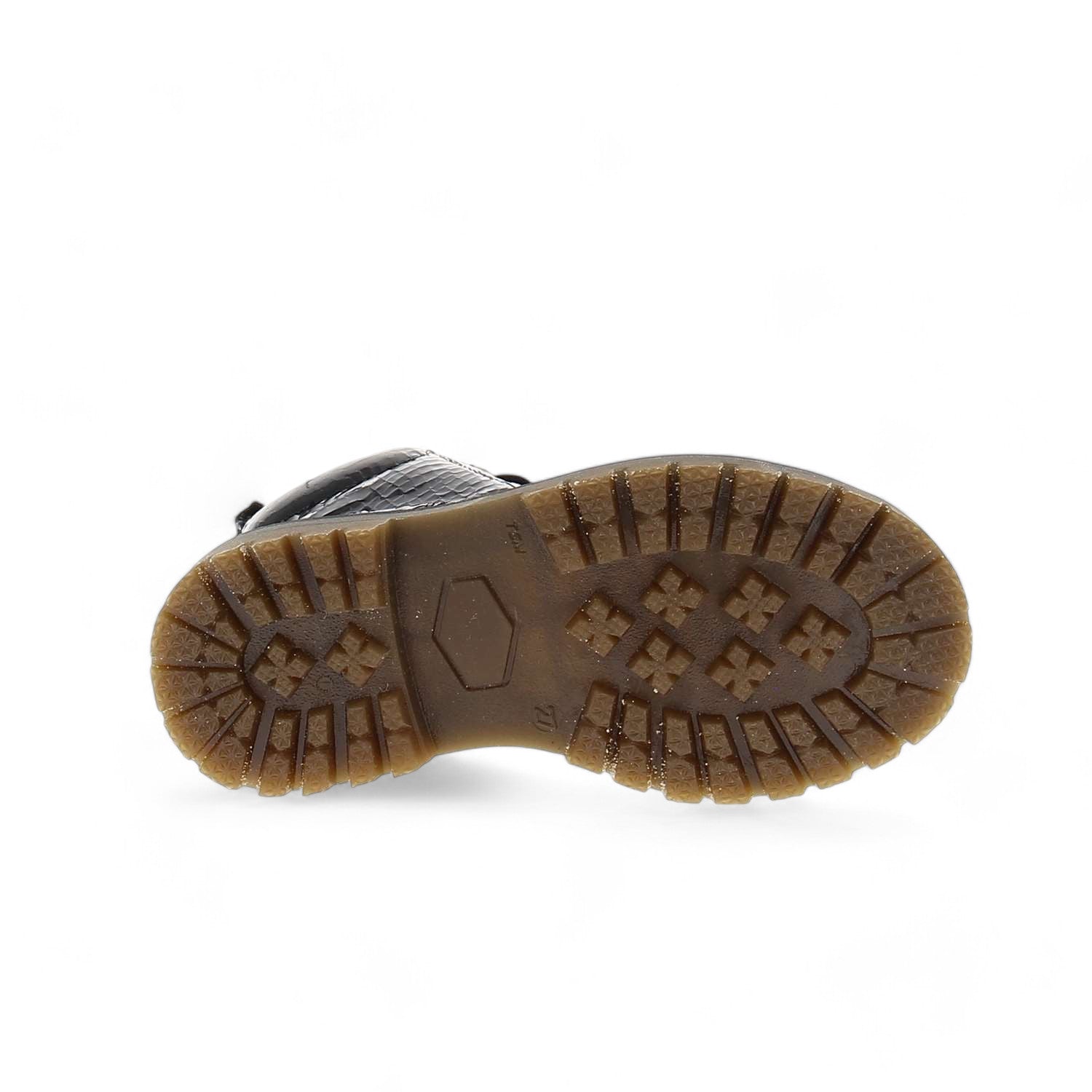 Boots et bottines Enfant BOPY SHIVA Noir