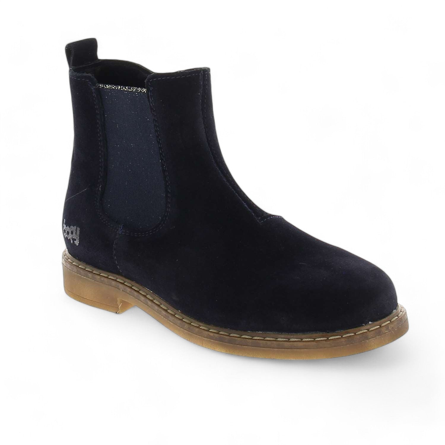 Boots et bottines Enfant BOPY SEVEN Bleu