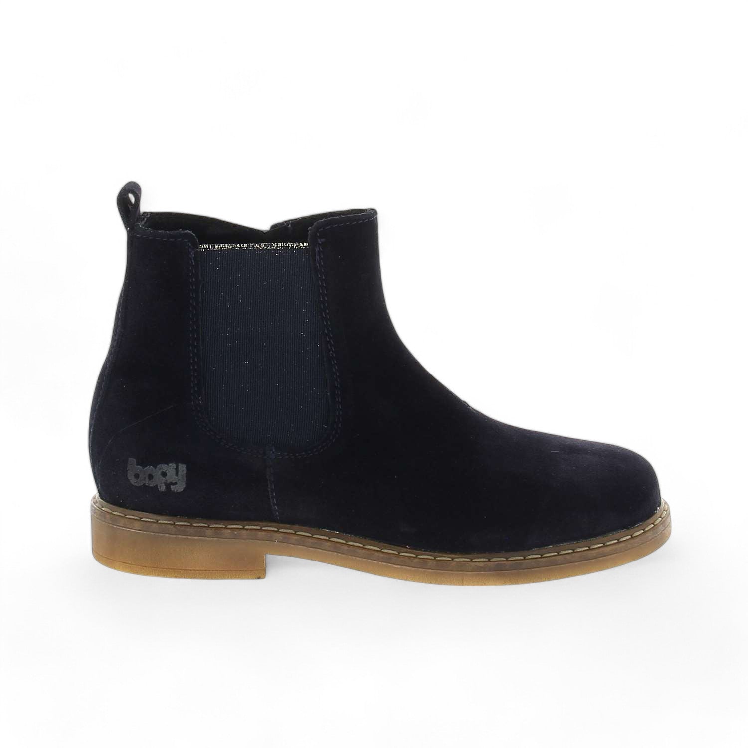Boots et bottines Enfant BOPY SEVEN Bleu