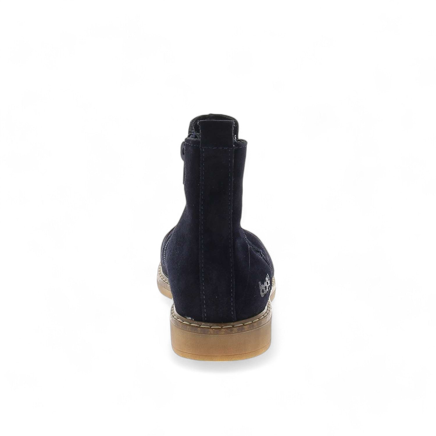 Boots et bottines Enfant BOPY SEVEN Bleu