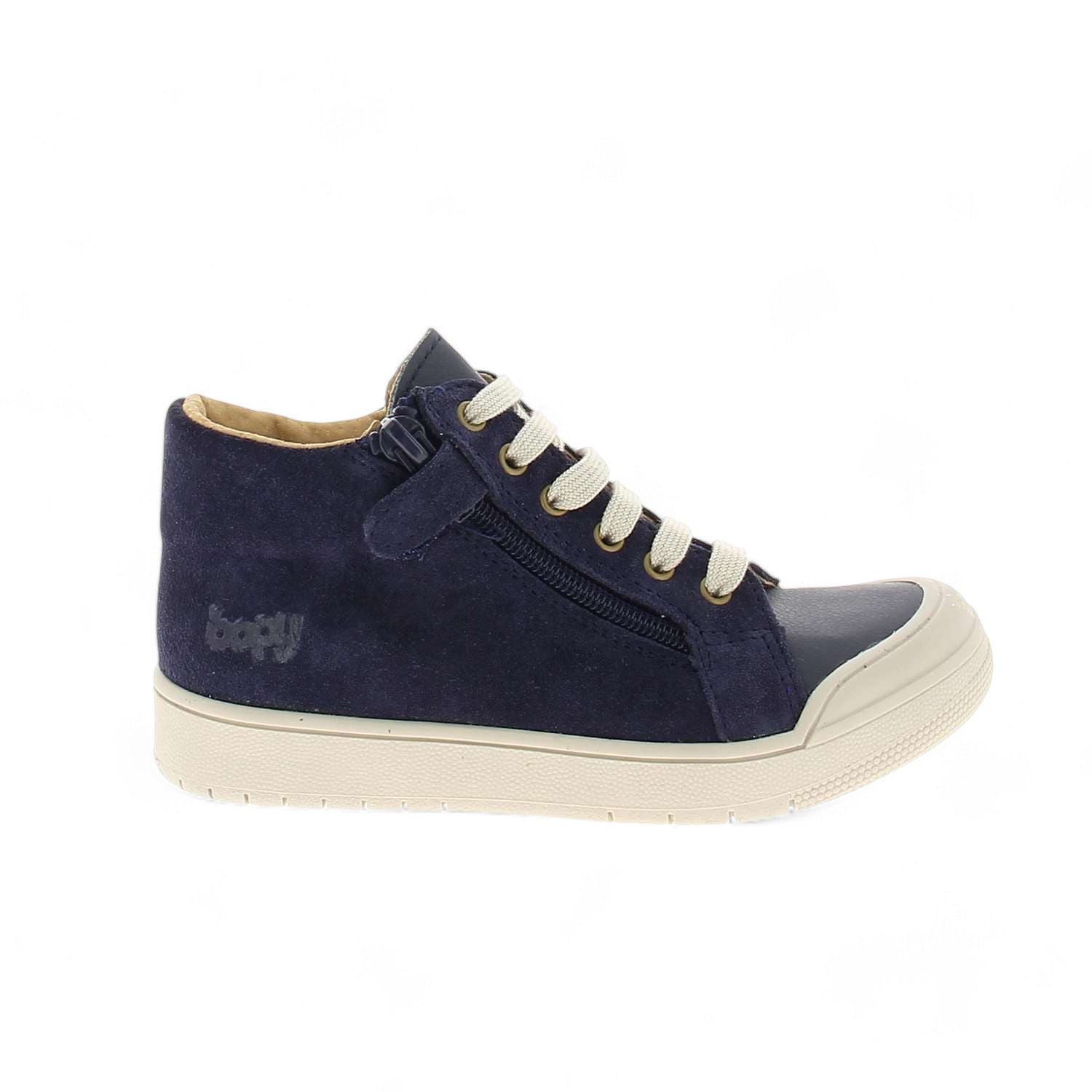 Chaussures montantes Enfant BOPY VOLEX Bleu