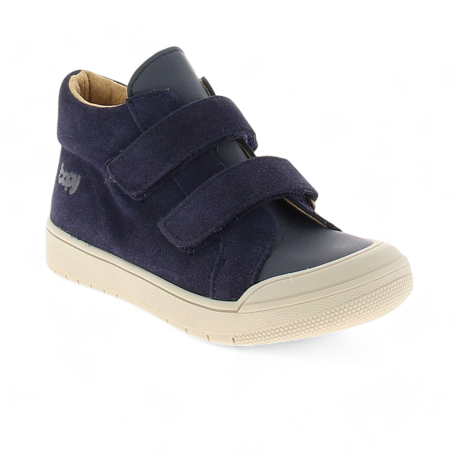Chaussures montantes Enfant BOPY VOLEXOR Bleu