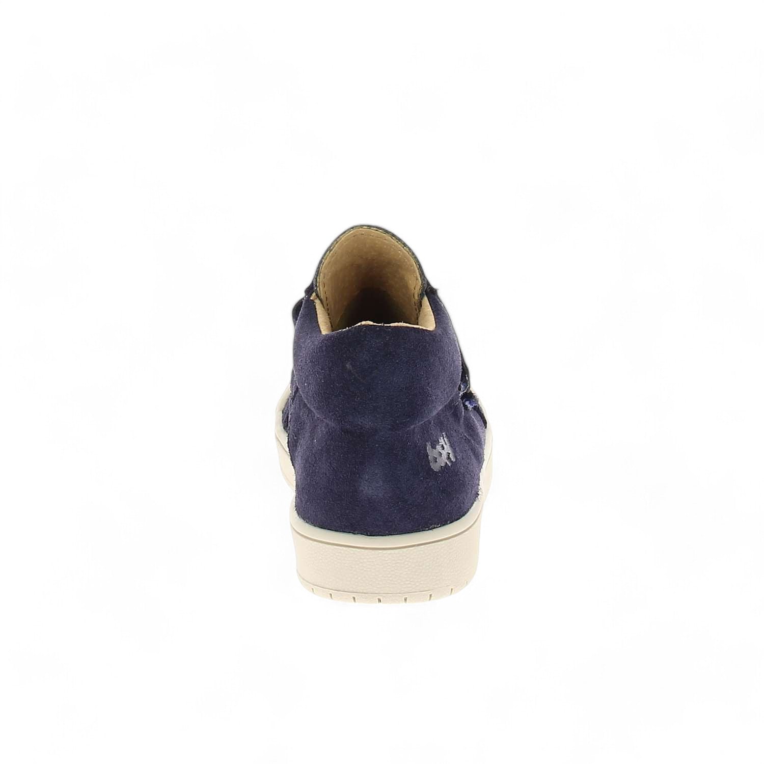 Chaussures montantes Enfant BOPY VOLEXOR Bleu
