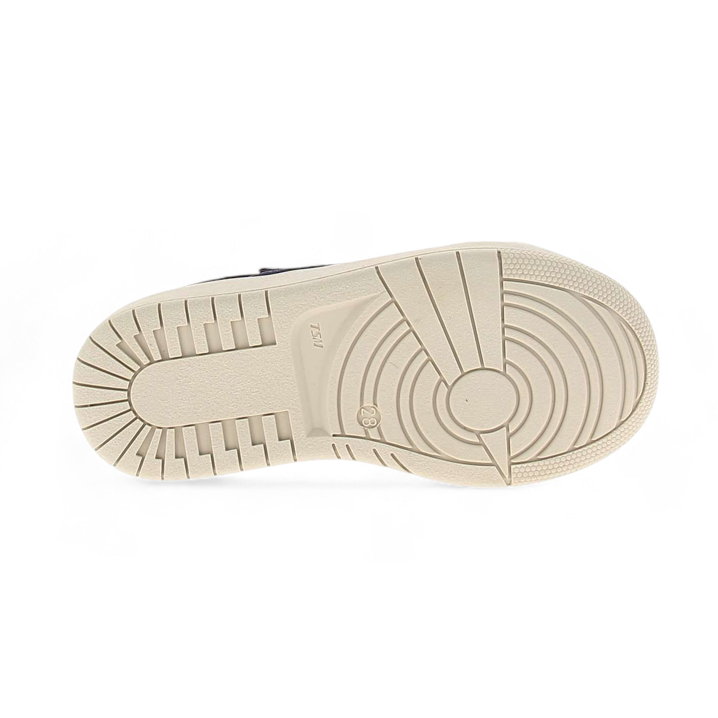 Chaussures montantes Enfant BOPY VOLEXOR Bleu