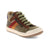 Chaussures montantes Enfant BOPY VOLT Kaki