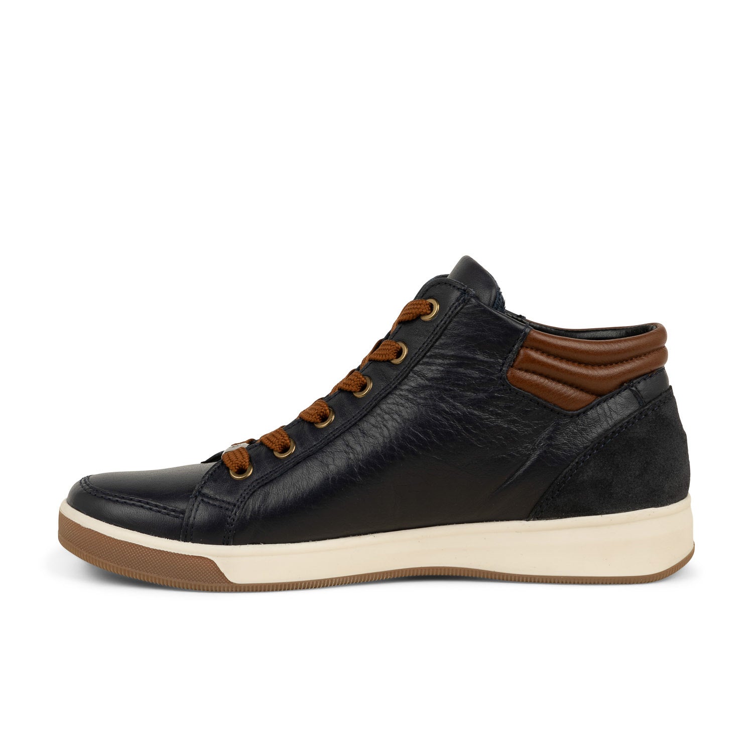 Baskets Femme ARA ARAPILOU Bleu