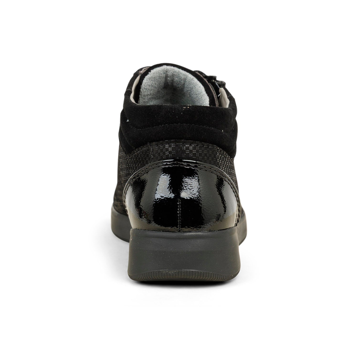 Baskets Femme ARA ARAPILOU Noir