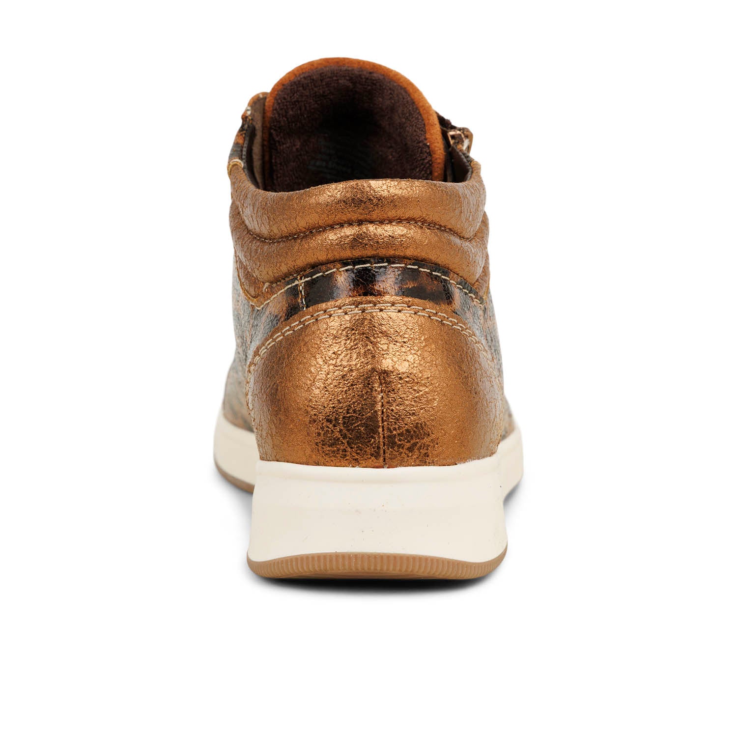 Baskets Femme ARA ARAPILOU Marron