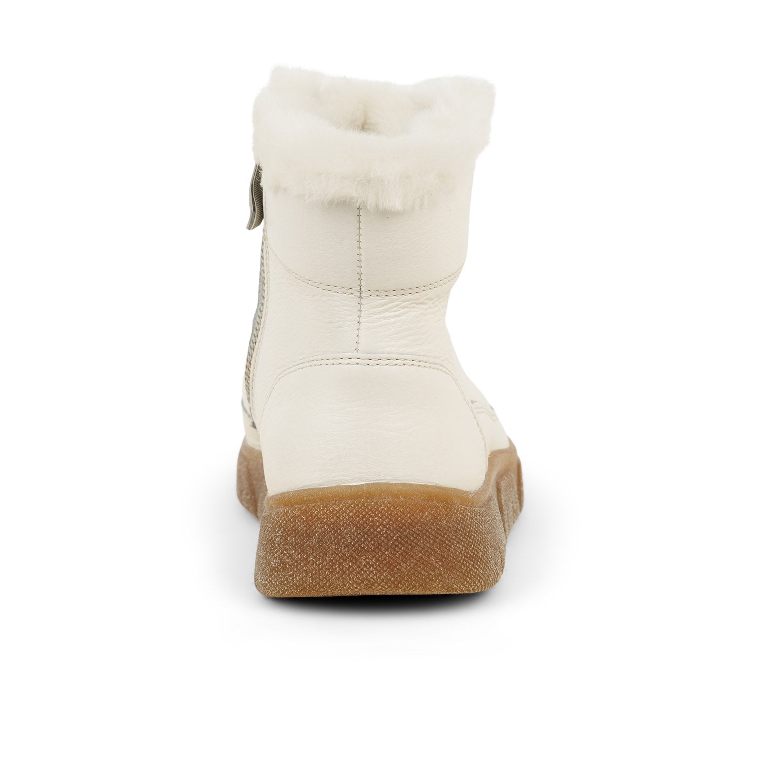 Boots et bottines Femme ARA ARAWHITE Blanc