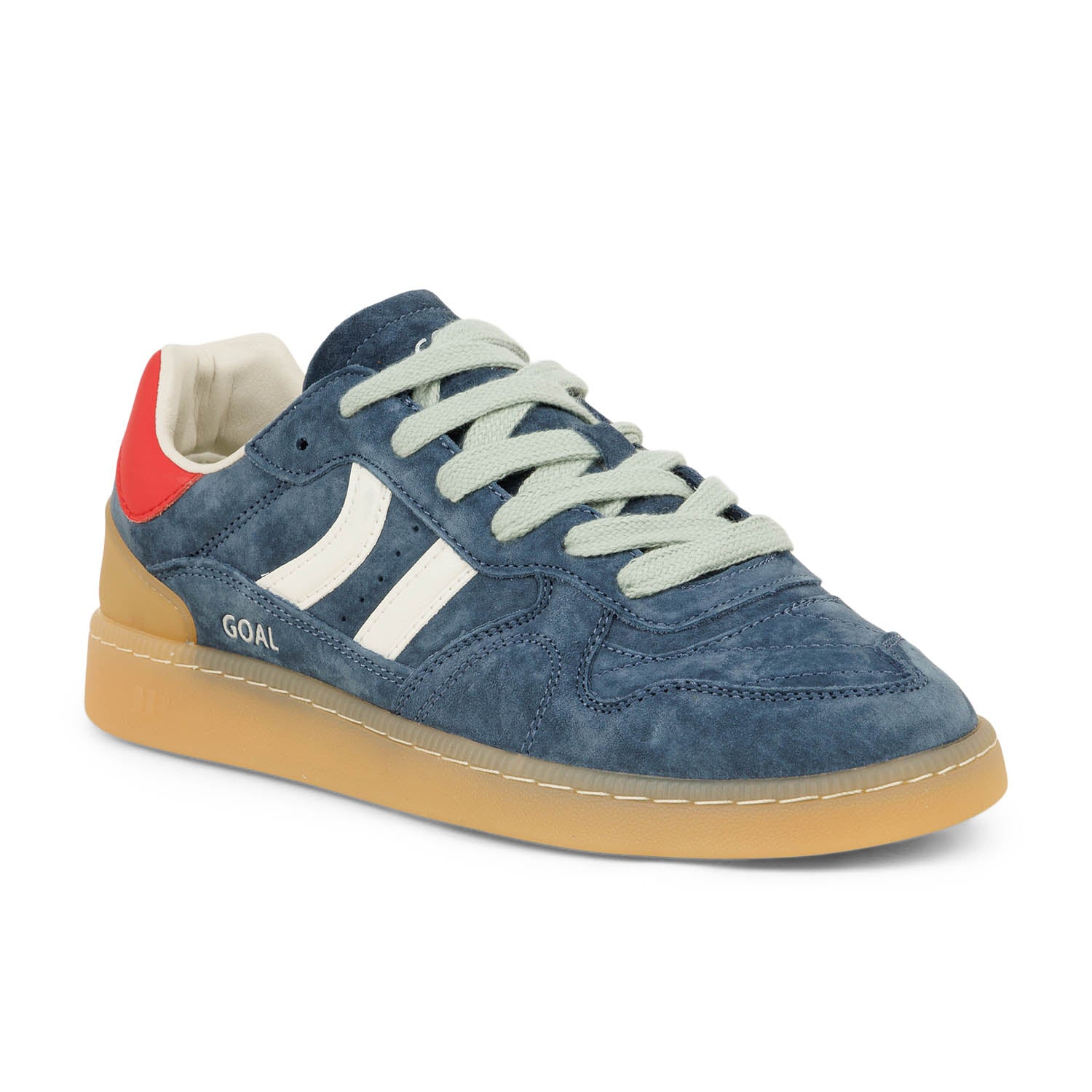 Sneakers Homme COOLWAY GOAL Bleu