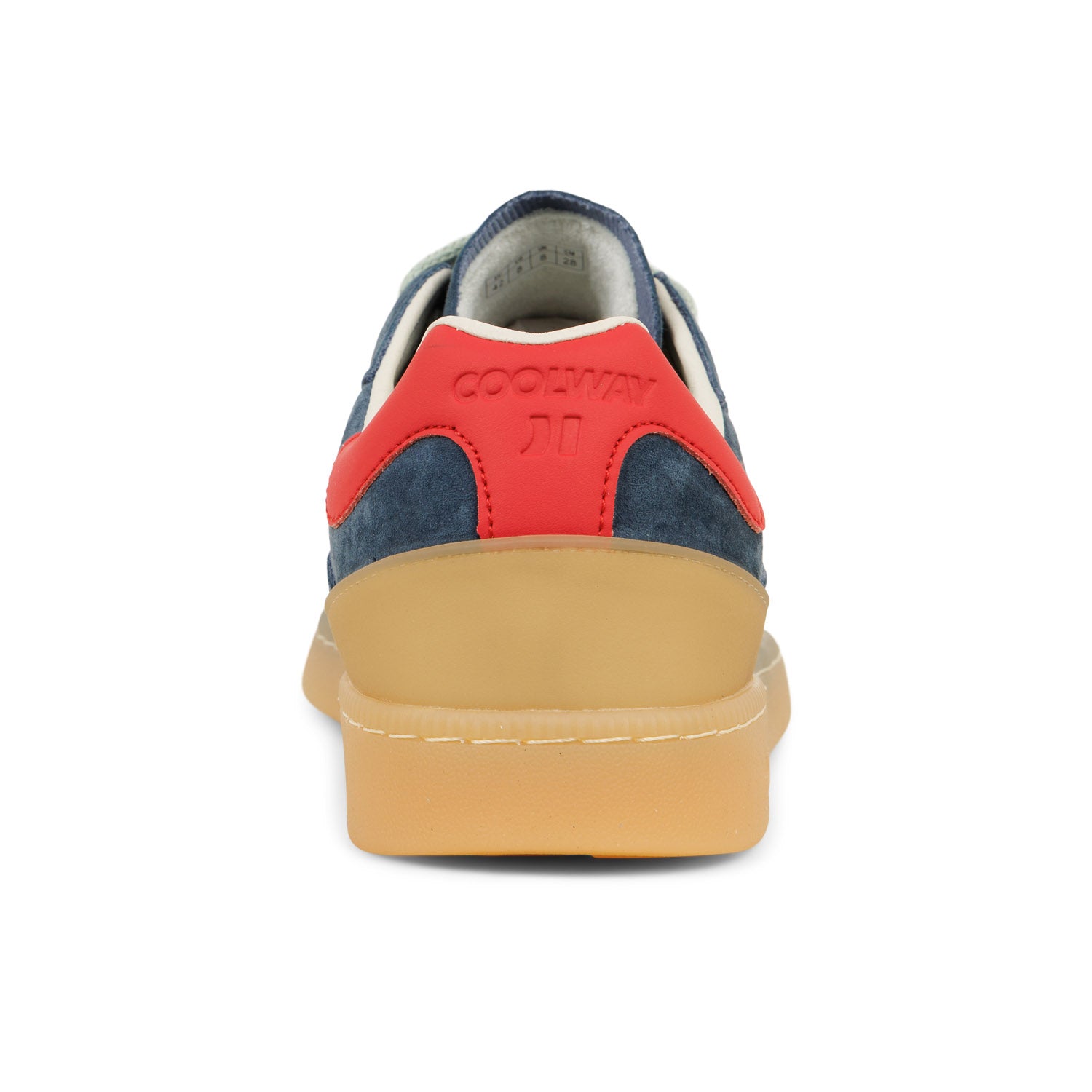 Sneakers Homme COOLWAY GOAL Bleu