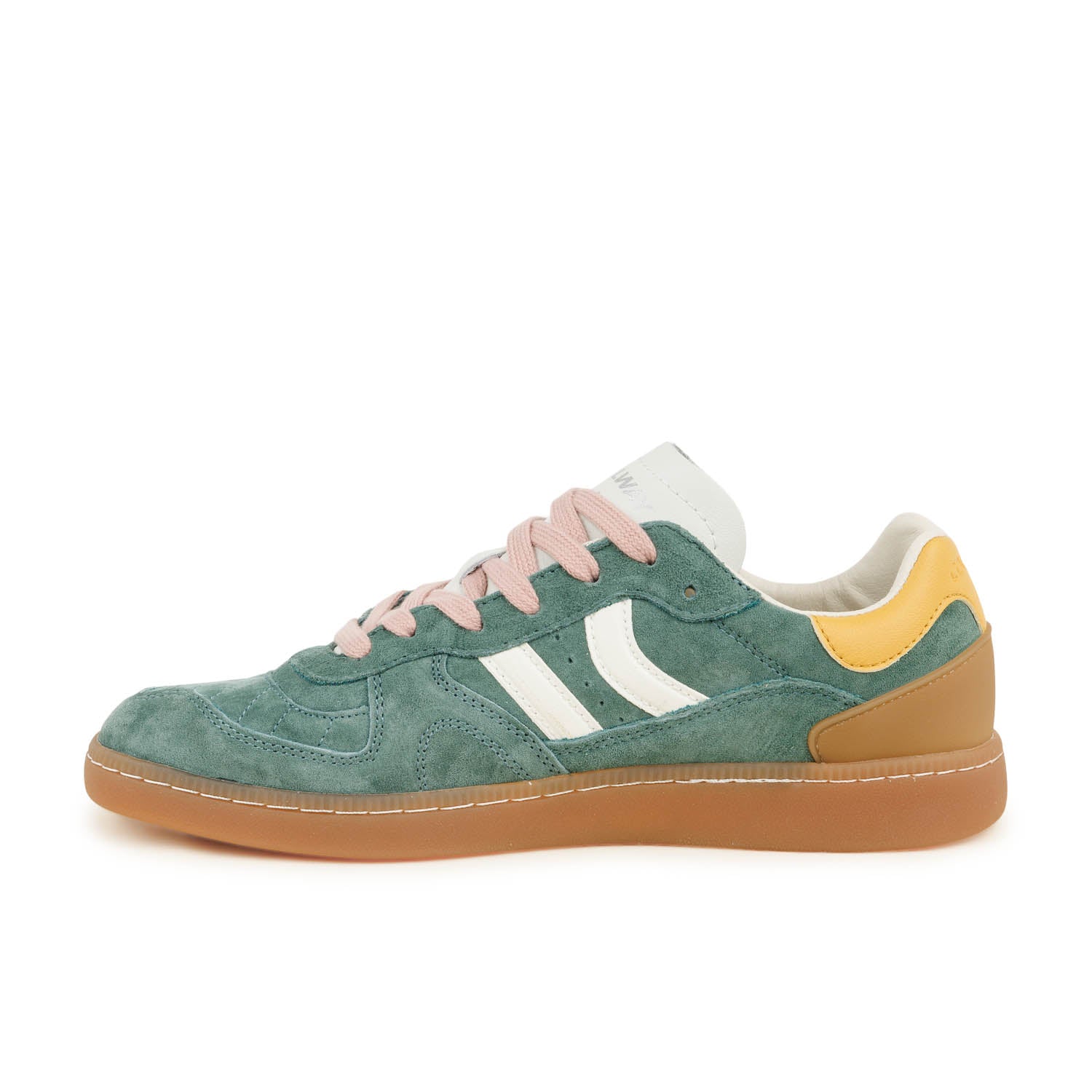 Sneakers Homme COOLWAY GOAL Vert