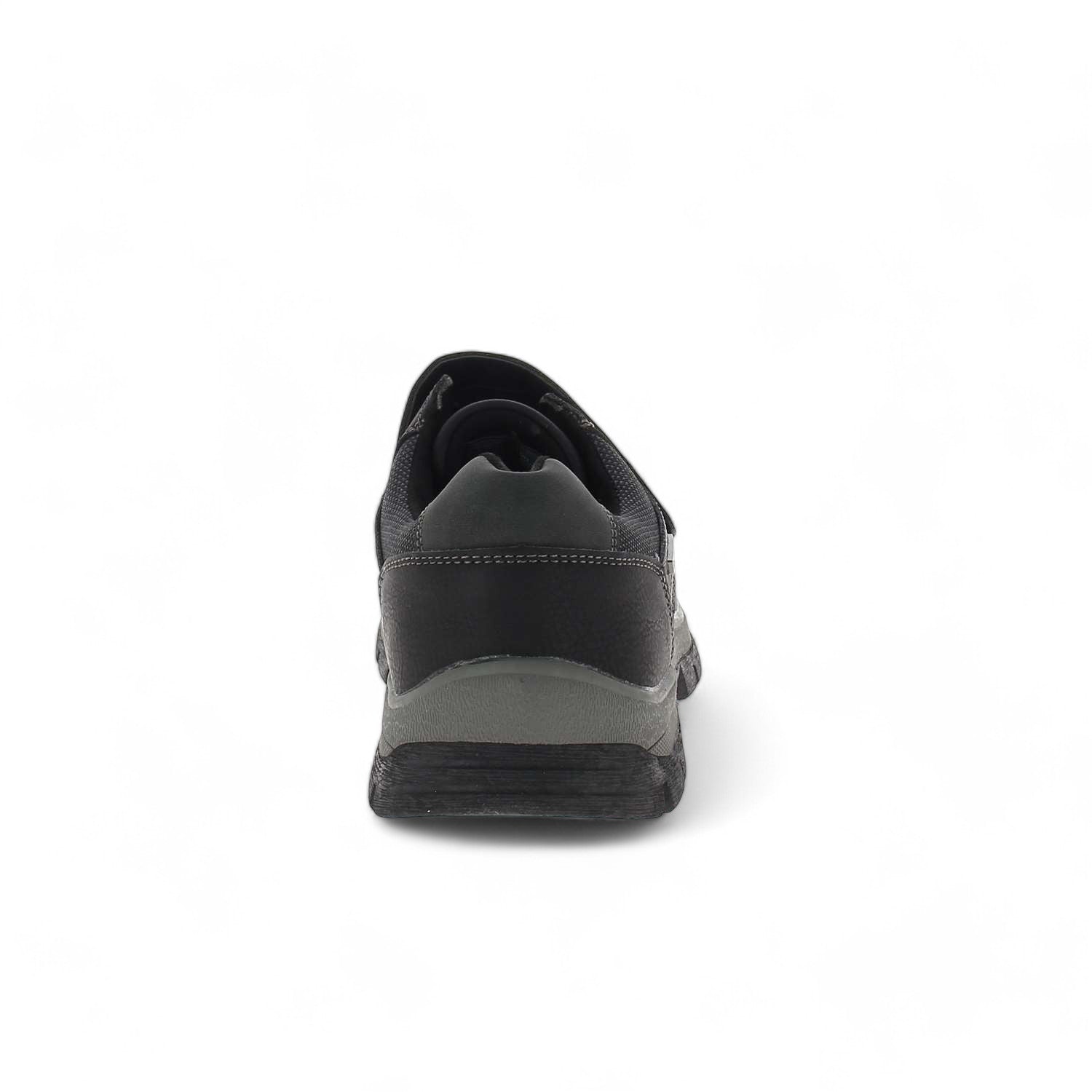 Mocassins Homme ROMIKA ROMI Noir