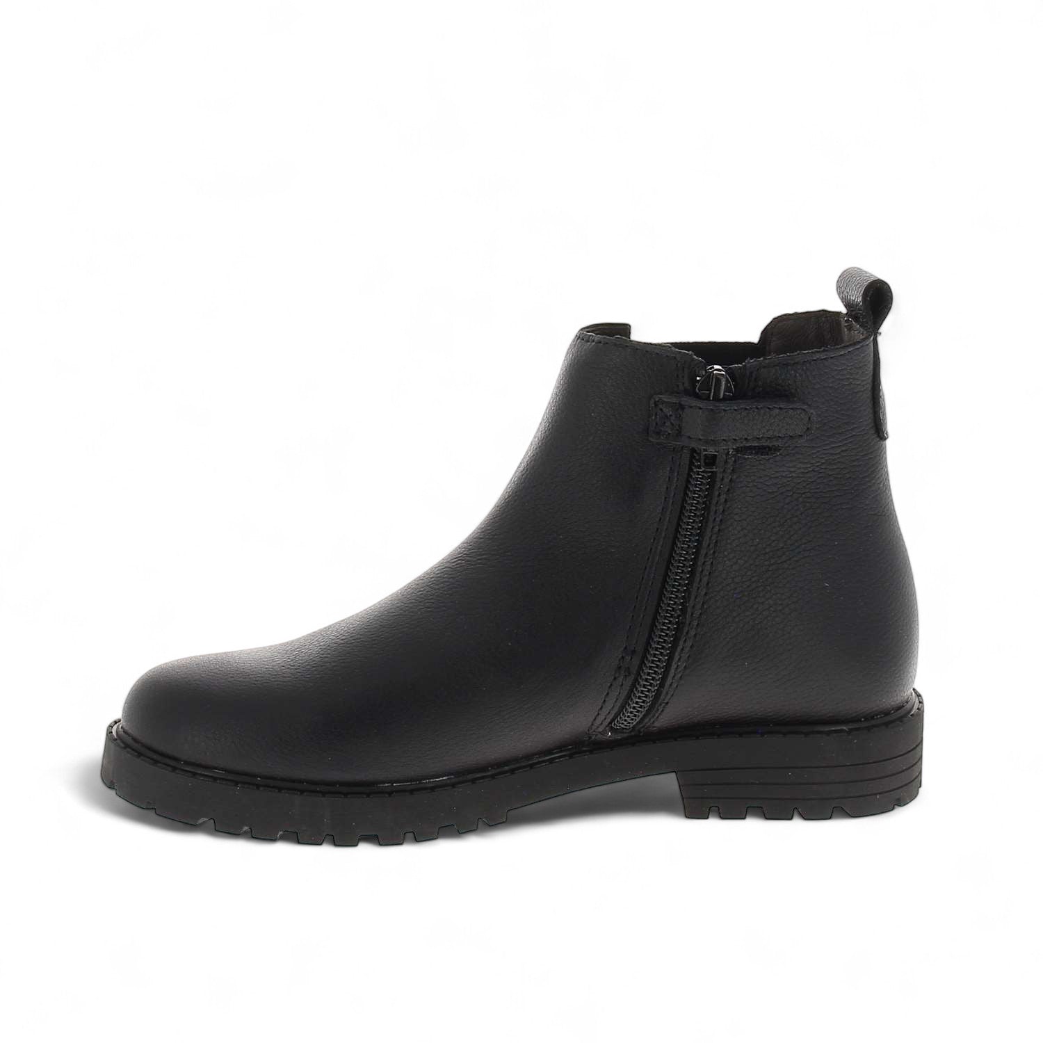 Boots et bottines Enfant GOLOSINAS TAJAZZ Noir