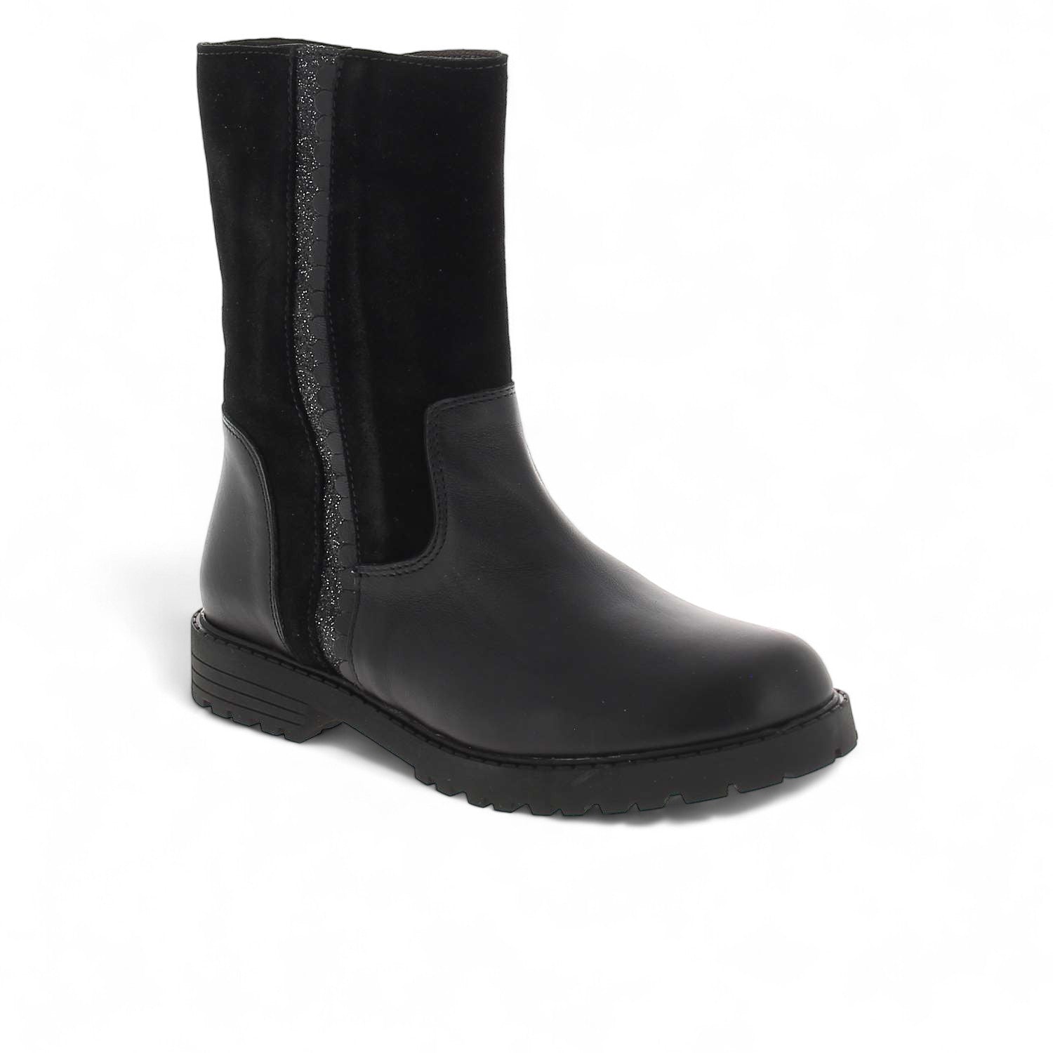 Boots et bottines Enfant GOLOSINAS TALIA Noir