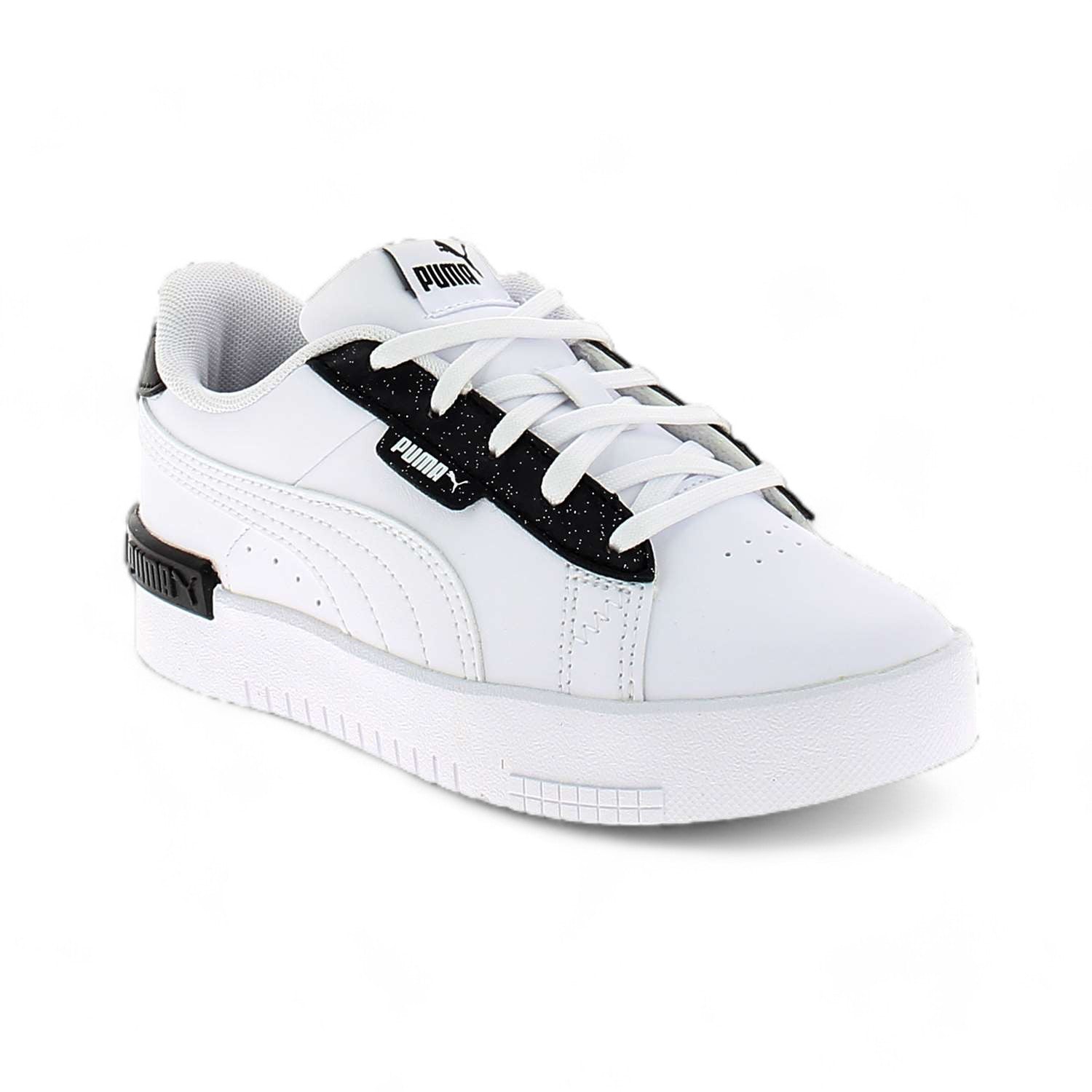 Sneakers Enfant PUMA JADA HOLO 2.0 Blanc