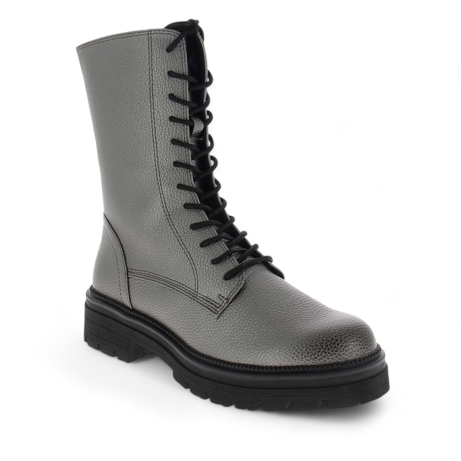 Boots et bottines Femme MARCO TOZZI MARDO Gris