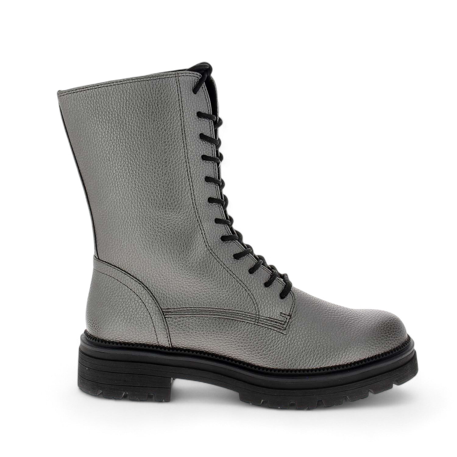 Boots et bottines Femme MARCO TOZZI MARDO Gris