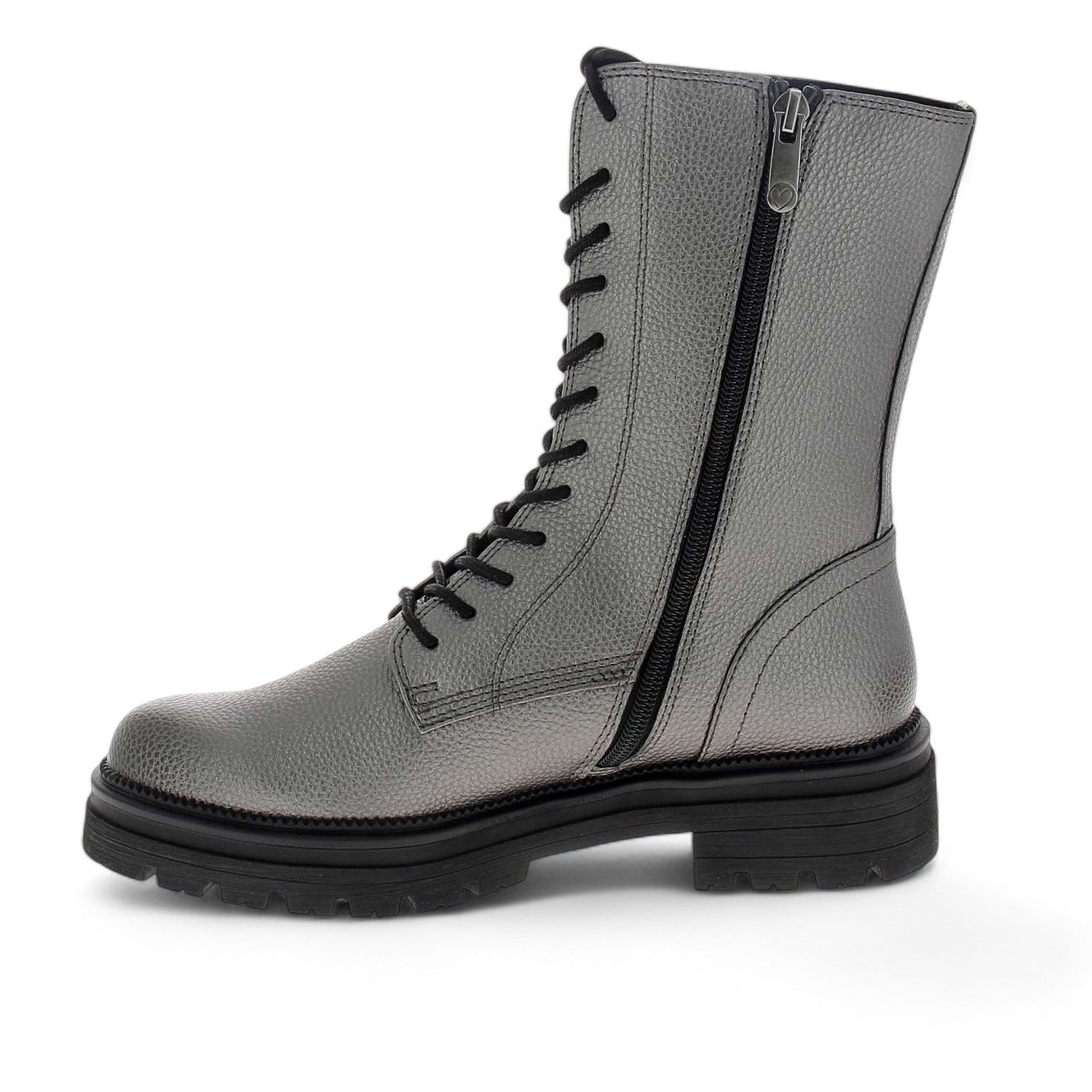 Boots et bottines Femme MARCO TOZZI MARDO Gris