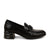 Mocassins Femme METAMORFOSE SADA Noir