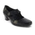 Ballerines et babies Femme NATURFORM KIALOU Noir