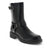 Boots et bottines Femme CLAUDIA GHIZZANI HENTA Noir