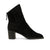 Boots et bottines Femme EMILIE KARSTON OXALYS Noir
