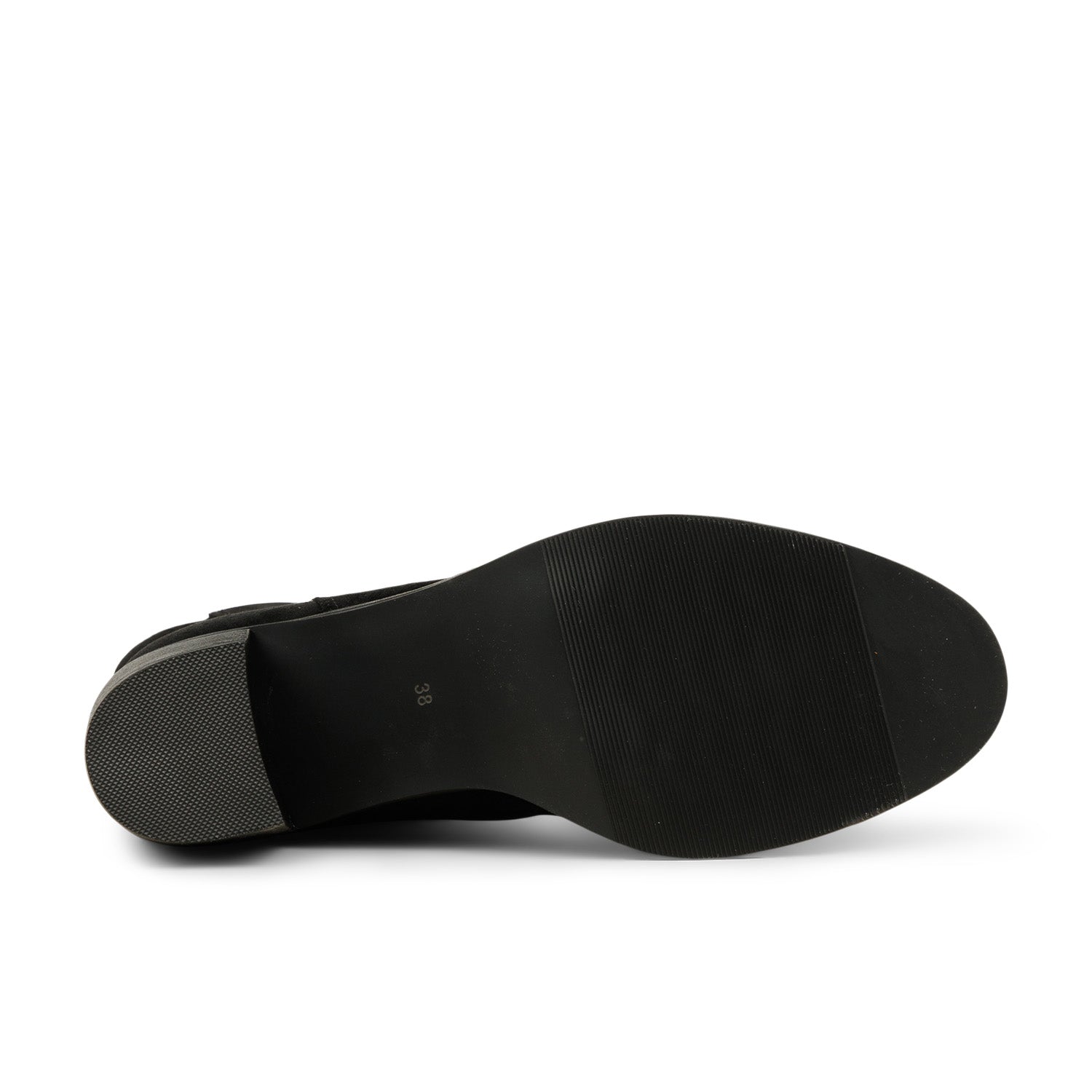 Boots et bottines Femme EMILIE KARSTON OXALYS Noir