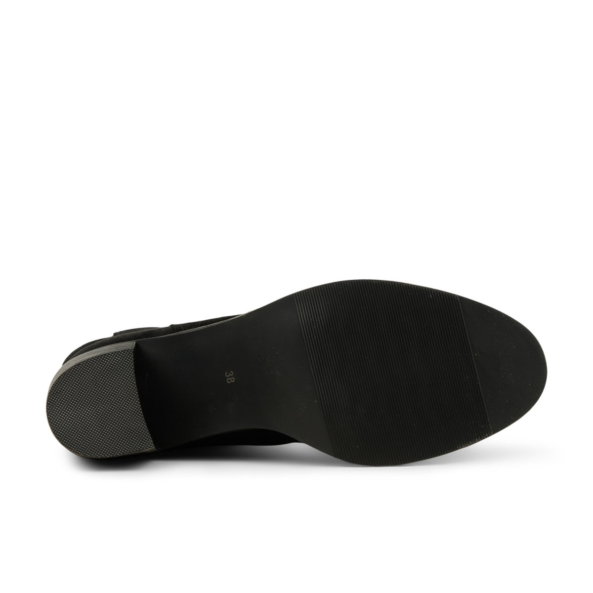 Boots et bottines Femme EMILIE KARSTON OXALYS Noir