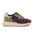 Baskets Femme SOFTWAVES ARIANA Violet