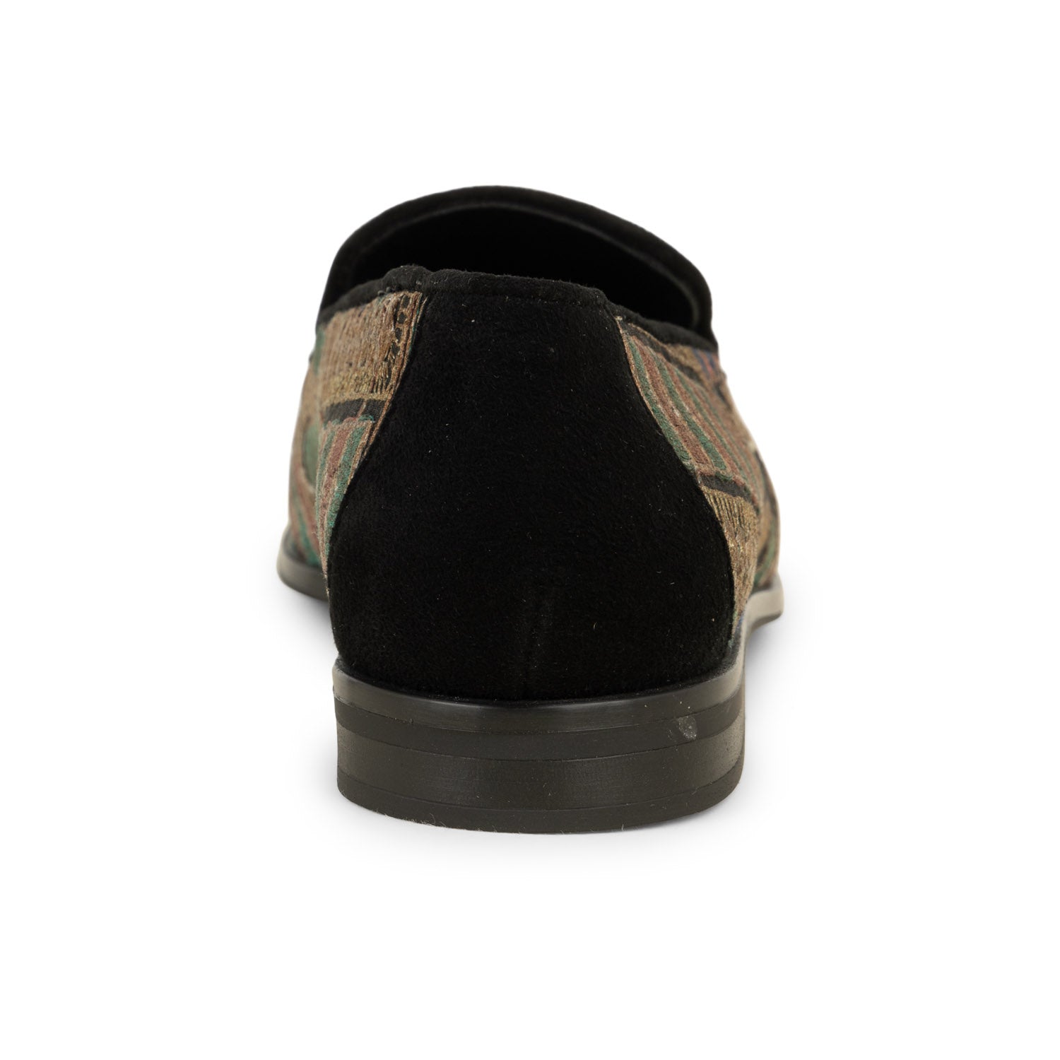 Mocassins Femme PEDRO MIRALLES PEDIPOM Noir